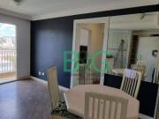 Apartamento com 2 dormitórios à venda, 49 m² por R$...