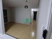 Apartamento com 2 dormitórios à venda, 49 m² por R$...