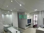 Apartamento à venda, 49 m² por R$ 330.000,00 Jardim Vila...