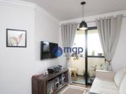 Apartamento com 2 dormitórios à venda, 49 m² por R$...