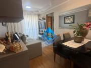 Apartamento com 2 dormitórios à venda, 49 m² por R$...