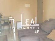 Apartamento com 2 dormitórios à venda, 49 m² por R$...