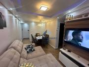 Apartamento com 2 dormitórios à venda, 49 m² por R$...