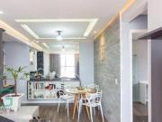 Apartamento com 2 dormitórios à venda, 49 m² por R$ 359....