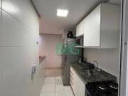 Apartamento com 2 dormitórios à venda, 49 m² por R$...