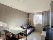 Apartamento com 2 dormitórios à venda, 49 m² por R$...