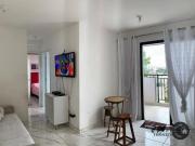 Apartamento com 2 dormitórios à venda, 49 m² por R$...