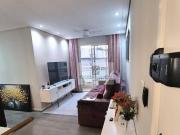 Apartamento com 2 dormitórios à venda, 49 m² por R$...