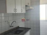 Apartamento com 2 dormitórios à venda, 49 m² por R$...