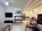 Apartamento com 2 dormitórios à venda, 49 m² por R$...