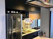 Apartamento com 2 dormitórios à venda, 49 m² por R$...