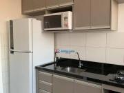 Apartamento com 2 dormitórios à venda, 49 m² por R$...