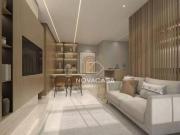 Apartamento com 2 dormitórios à venda, 49 m² por R$...