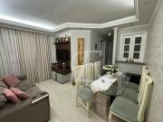 Apartamento com 2 dormitórios à venda, 49 m² por R$...