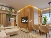 Apartamento com 2 dormitórios à venda, 49 m² por R$...