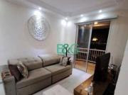 Apartamento com 2 dormitórios à venda, 49 m² por R$...