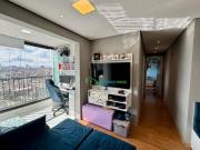 Apartamento com 2 dormitórios à venda, 49 m² por R$...