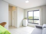 Apartamento com 2 dormitórios à venda, 49 m² por R$...