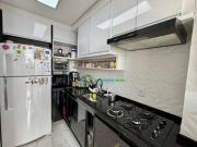 Apartamento com 2 dormitórios à venda, 49 m² por R$...