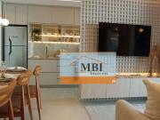 Apartamento com 2 dormitórios à venda, 49 m² por R$...