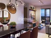 Apartamento com 2 dormitórios à venda, 49 m² por R$...