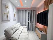 Apartamento com 2 dormitórios à venda, 49 m² por R$...