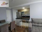 Apartamento com 2 dormitórios à venda, 49 m² por R$...
