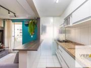 Apartamento com 2 dormitórios à venda, 49 m² por R$...