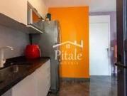 Apartamento com 2 dormitórios à venda, 49 m² por R$...