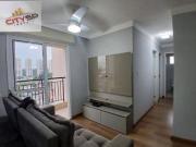 Apartamento com 2 dormitórios à venda, 49 m² por R$...