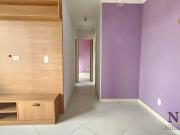 Apartamento com 2 dormitórios à venda, 49 m² por R$...