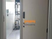 Apartamento com 2 dormitórios à venda, 49 m² Vila...