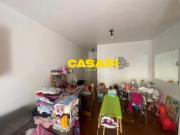 Apartamento com 2 dormitórios à venda, 50 m² Centro...