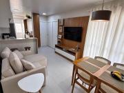 APARTAMENTO COM 2 DORMITÓRIOS À VENDA, 50 M² NO JARDIM...