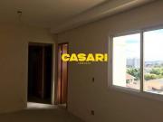 Apartamento com 2 dormitórios à venda, 50 m² Parque Novo...
