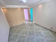 Apartamento com 2 dormitórios à venda, 50 m² por R$...