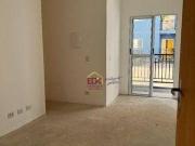 Apartamento com 2 dormitórios à venda, 50 m² por R$...