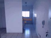 Apartamento com 2 dormitórios à venda, 50 m² por R$...