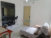 Apartamento com 2 dormitórios à venda, 50 m² por R$...