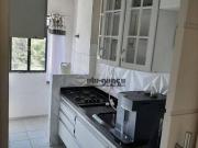 Apartamento com 2 dormitórios à venda, 50 m² por R$...