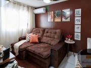 Apartamento com 2 dormitórios à venda, 50 m² por R$...