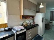 Apartamento com 2 dormitórios à venda, 50 m² por R$...