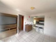 Apartamento com 2 dormitórios à venda, 50 m² por R$...