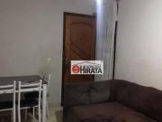 Apartamento com 2 dormitórios à venda, 50 m² por R$... Apartamento com 2 dormitórios à venda, 50 m² por R$...