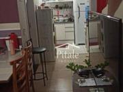 Apartamento com 2 dormitórios à venda, 50 m² por R$...