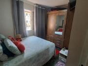 Apartamento com 2 dormitórios à venda, 50 m² por R$...