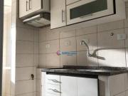 Apartamento com 2 dormitórios à venda, 50 m² por R$...