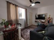 Apartamento à venda, 50 m² por R$ 203.000,00 Loteamento...