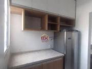 Apartamento com 2 dormitórios à venda, 50 m² por R$...
