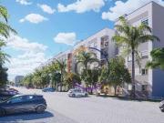 Apartamento com 2 dormitórios à venda, 50 m² por R$...